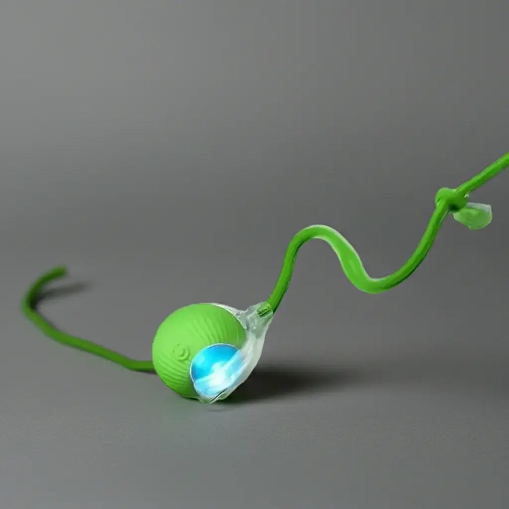 Smart Interactive Cat Toy BuyFinity